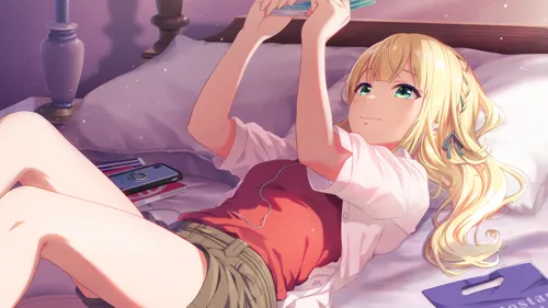 一ノ瀬怜
